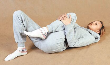 вежбе за артрозу коленског зглоба